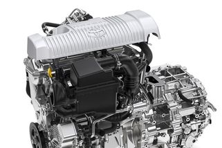 Tento nový spalovací motor je „průlomovým řešením“. Dokonce ho nainstalují i do elektromobilů